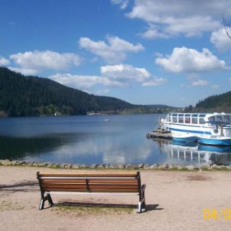 House With Terrace Near The Lake Жерарме Екстер'єр фото
